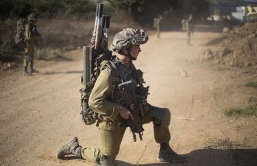 Estados Unidos da ayuda militar récord de $38 mil millones a  Israel