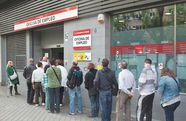 Mercados, a la defensiva tras datos de empleo de EU
