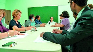 La excelencia educativa, la meta
