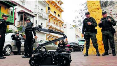Colombia se prepara para sellar acuerdo con las FARC