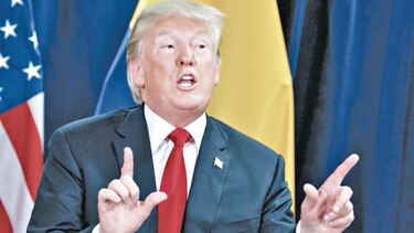 Avanza negociación de acuerdo comercial