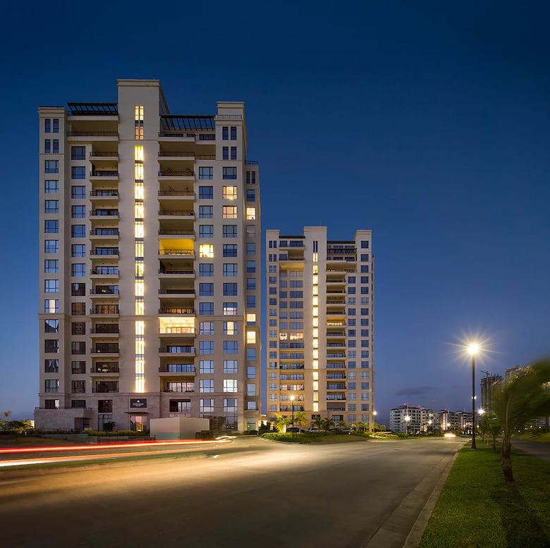 Odila Castillo, la millonaria sonrisa del éxito de una exfuncionaria