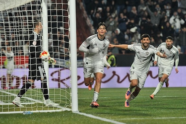 Arbeloa se estrena con batacazo ante el Albacete de Cedeño