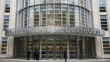 Un hincha de Trump y una maestra latina, entre los posibles jurados de El Chapo