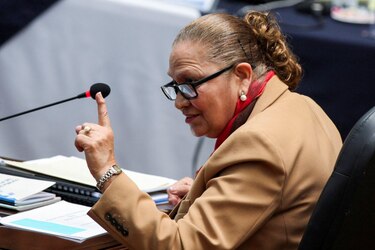 La lucha de poder en Guatemala que revela la reciente ola de violencia de la pandilla Barrio 18