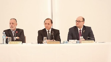 TE fija veda para encuestas a 48 horas de las elecciones