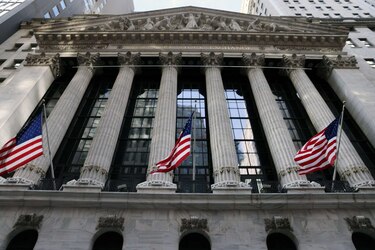 Wall Street se recupera tras una jornada de temores sobre los impuestos
