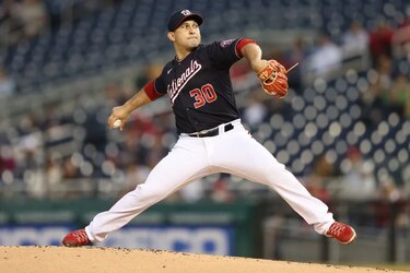 Nuevo reto para Paolo Espino: jugará con Tigres del Licey