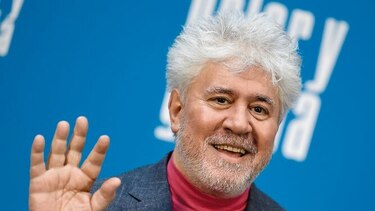 Filmes que aspiran a la Palma de Oro en Cannes