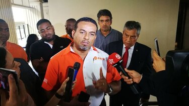 Juez se acoge al término de 30 días en audiencia de impugnación del partido PAIS