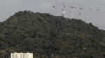 MEF confirma que el 9 de enero ondeará bandera en el cerro Ancón