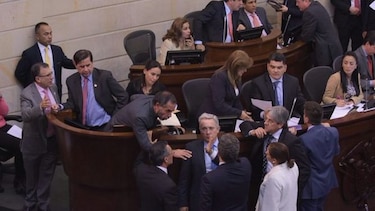 La paz en Colombia la decidirían 4.4 millones de personas