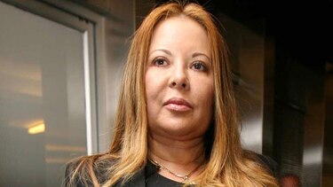 Antai pide al presidente de la ACP tomar acciones sobre Lourdes Castillo, por caso Pele System