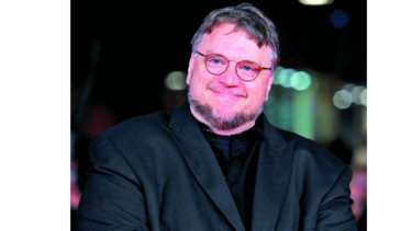 Guillermo del Toro dice que no A ‘Hellboy 3’