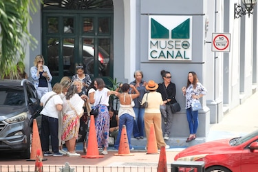 Panamá supera los 3 millones de visitantes en 2025