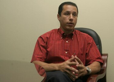 Velásquez dice que todos los candidatos a alcaldes son 'figuras fuertes'