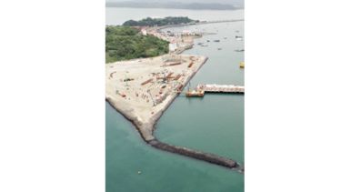 Costo de puerto aumentará en 24.7%
