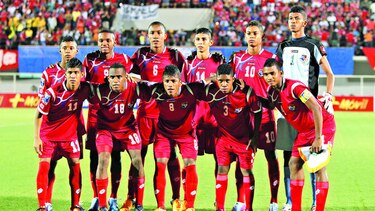 Recordando las dos clasificaciones