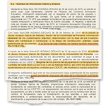 Rector de la Universidad de Panamá se niega a explicar costosas obras