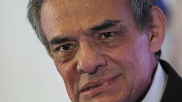 José José confirma que tiene cáncer de páncreas