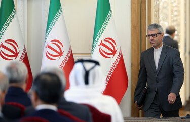 Irán advierte que el acuerdo con Estados  es ‘nulo’ si Israel no se retira del sur de Líbano