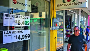 Economía mexicana crece en trimestre
