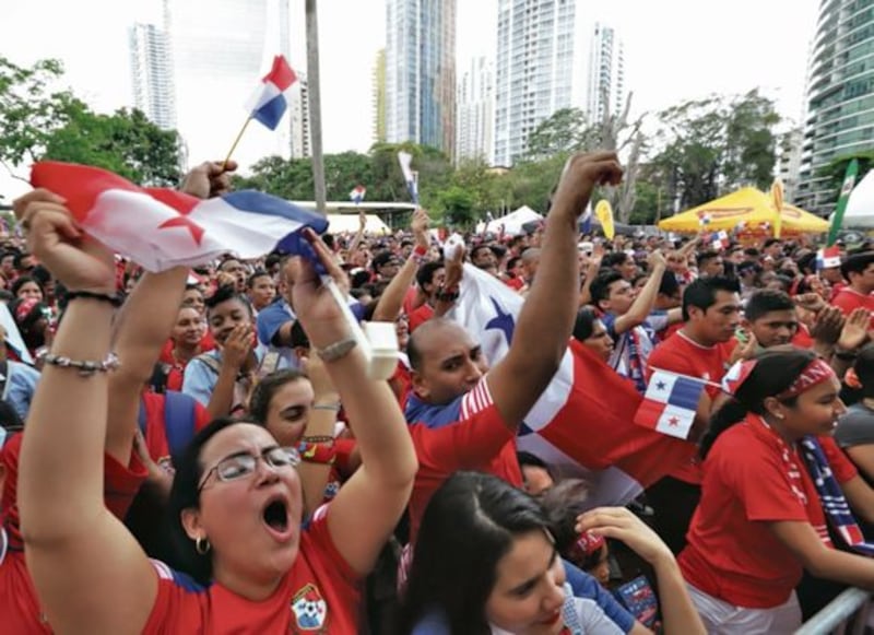 Seis lugares en la ciudad con pantalla gigante para ver gratis los partidos de Panamá en el Mundial 2026