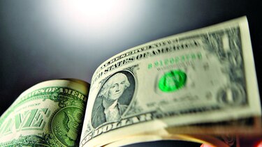 Inversionistas mueven su dinero