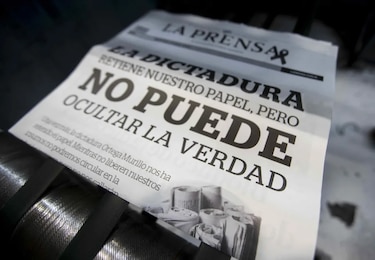 Grupo de expertos de la ONU insta a países a demandar a Nicaragua por tortura