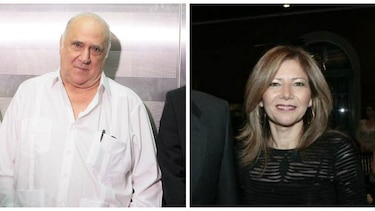 Fiscalía investigará a 'Pipo' Virzi y María del Pilar de Moncada Luna por supuesto  blanqueo