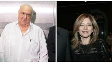 Fiscalía investigará a 'Pipo' Virzi y María del Pilar de Moncada Luna por supuesto blanqueo