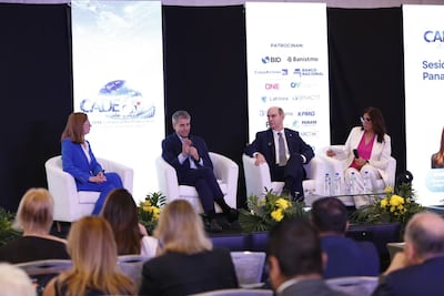 CADE aborda los retos económicos de Panamá de cara a la OCDE