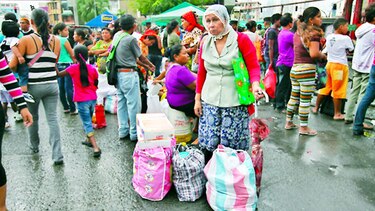 Ferias libres del IMA se realizarán hoy y no el sábado 14