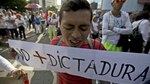 La crisis empuja a más de 12 mil venezolanos a huir a Brasil, en los últimos tres años