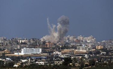 Hamas advierte a Israel de que se prepare 'para los días más duros'
