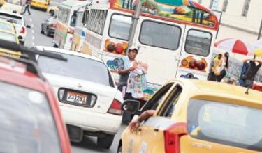 El costo de la informalidad: Cuestionan que Panamá goce de pleno empleo