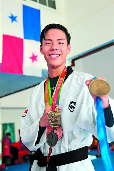 ‘Es un gran honor’
