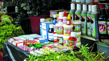 Aumenta demanda de productos de imitación