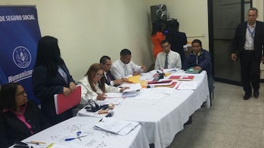 CSS efectúa proceso para compra de medicamentos e insumos por $24 millones