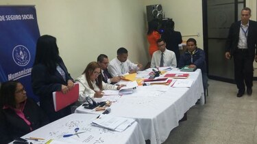 CSS efectúa proceso para compra de medicamentos e insumos por $24 millones