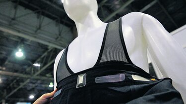 ¿Cómo aprovechar mejor los datos de sensores de salud?