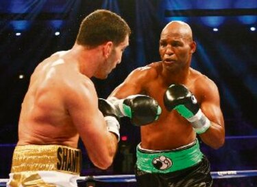 Hopkins sigue dando clases