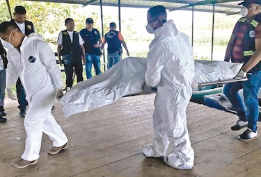 Feminicidios aumentan  86.6% durante  2020