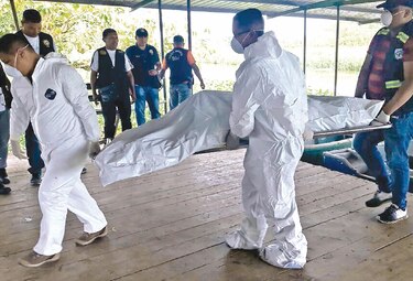 Feminicidios aumentan 86.6% durante 2020