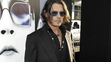 Johnny Depp rodará ‘Trascendence’, debut como director de Wally Pfister