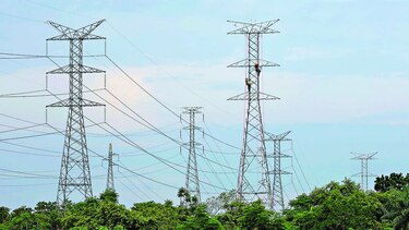 Corte Suprema avala pago a hidroeléctricas