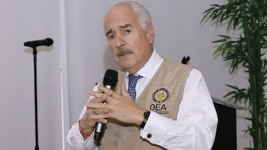 Observadores electorales están listos para dar fe de las elecciones