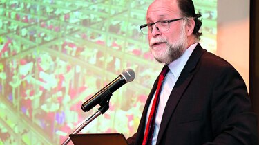 Advierten la necesidad de aumentar las exportaciones