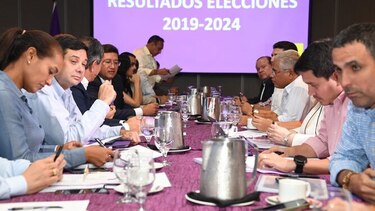 Críticas por selección de comité electoral panameñista