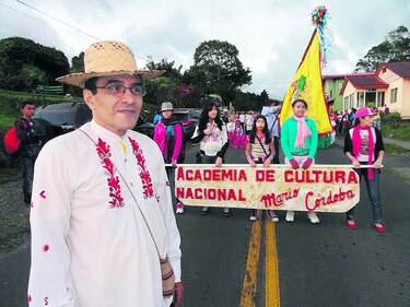 Resguardando la panameñidad